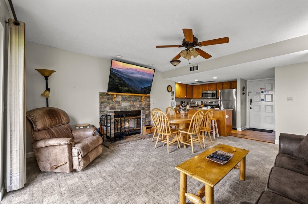 Deer Ridge Mountain Resort - photo 152