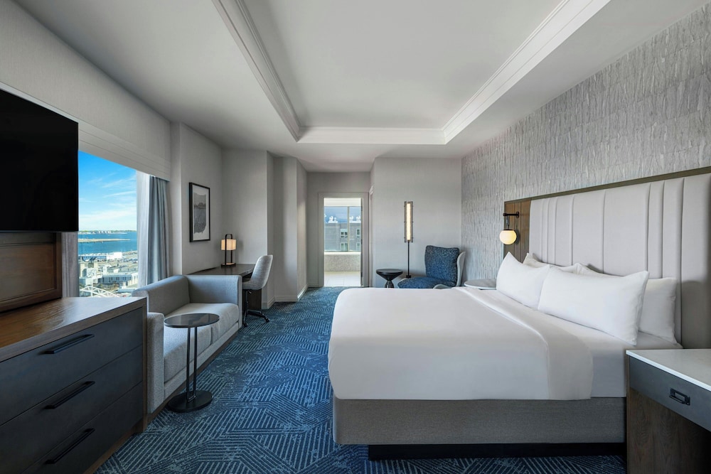 Renaissance Boston Seaport District - photo 7