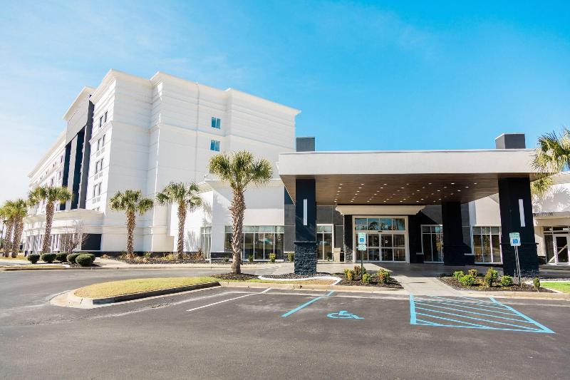 Delta Hotels by Marriott Columbia Northeast in Columbia, United States