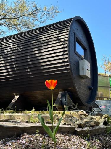 Minshuku Tanza in Awaji, Japan