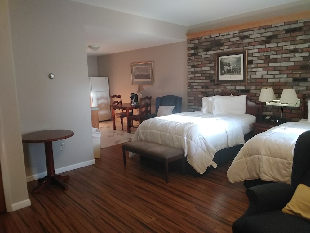 Stay Saratoga - photo 36
