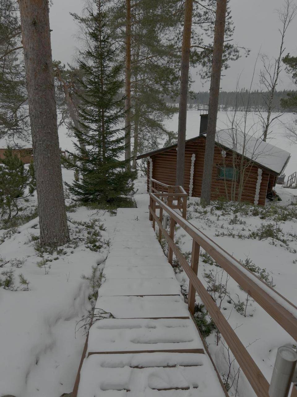 Relaxy - carbon neutral hotel in Unknown City