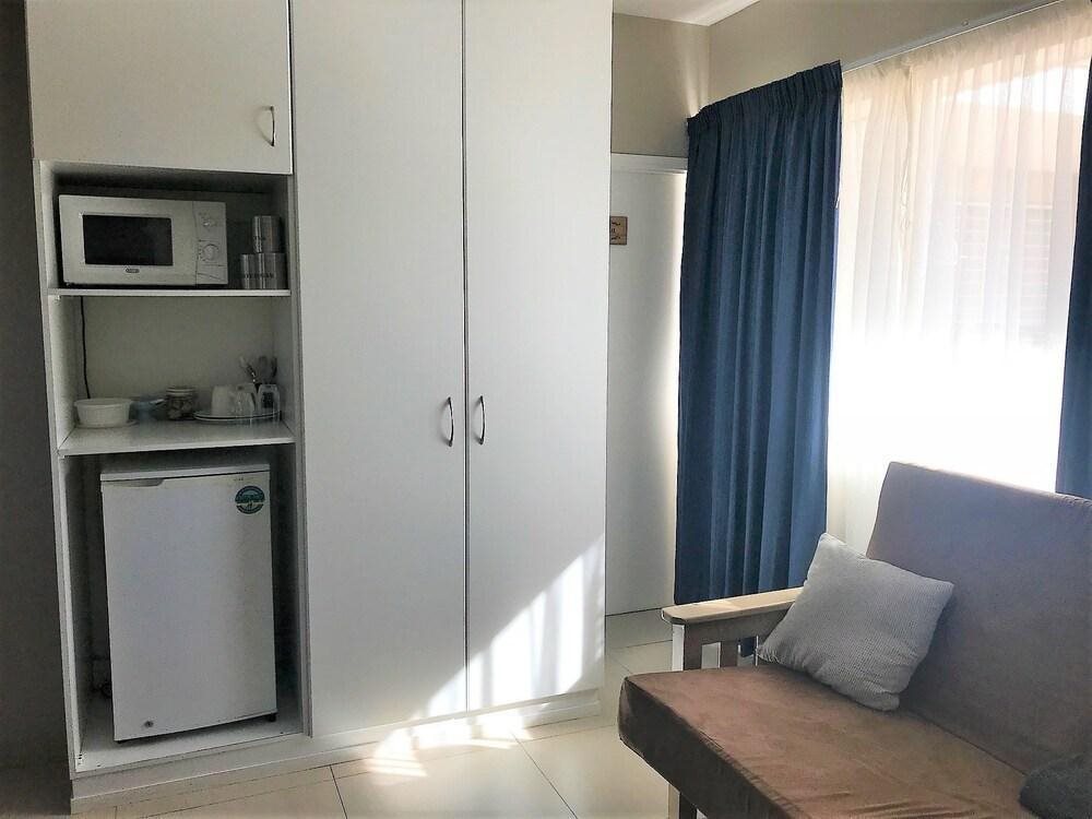 Chez Paris in Port Elizabeth, South Africa