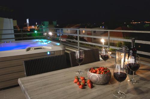 Villa Kovac — 5-Star Luxury Hotel in Zadar, Croatia