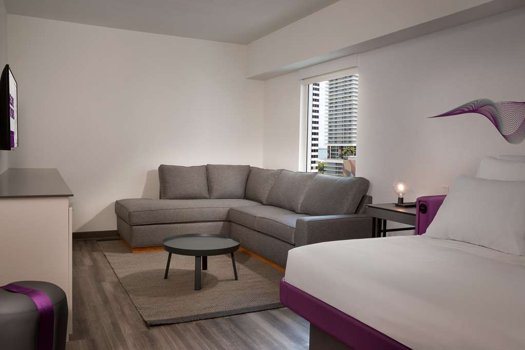 Yotel Miami - photo 20