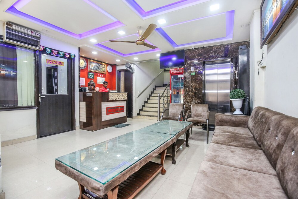 OYO 24978 Maryada Hotel — Amritsar — photo 5