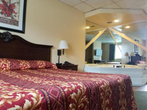 Perry O Inn & Suites - photo 23