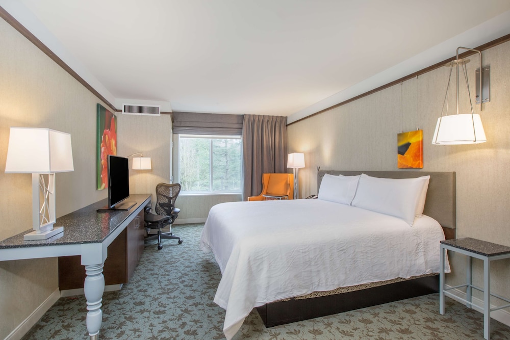 Hilton Garden Inn Olympia - photo 13