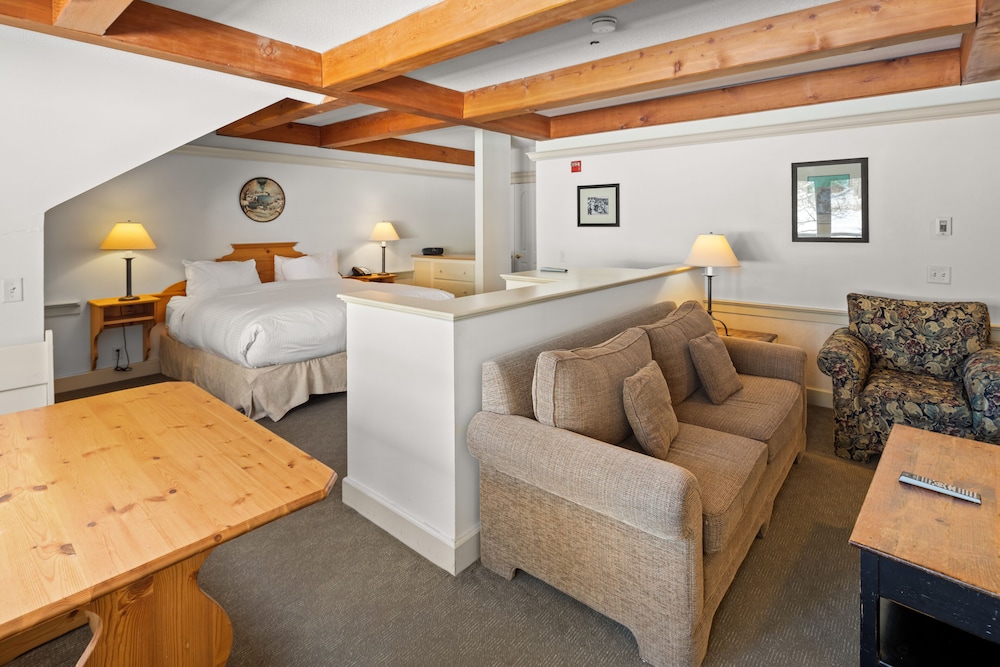 von Trapp Family Lodge & Resort - photo 69