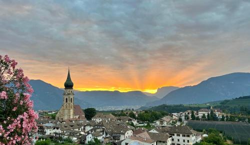Villa Maria Boutique Apartment St Pauls — 4-Star Luxury Hotel in San Giacomo, Italy