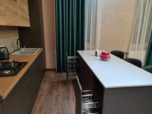 Nino's Cosy Apartment