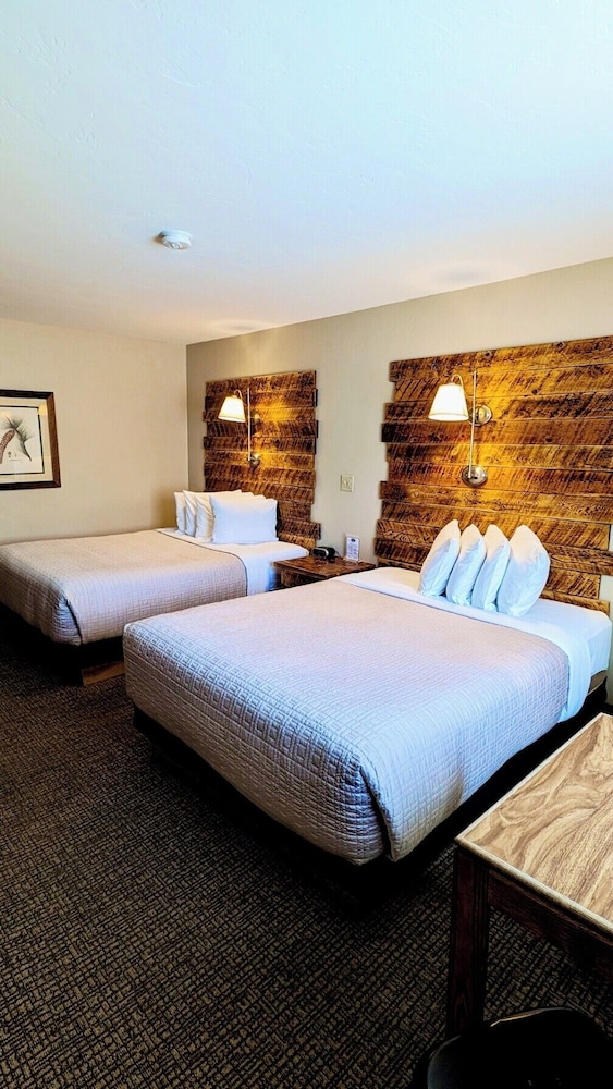 Browns Canyon Inn - photo 29
