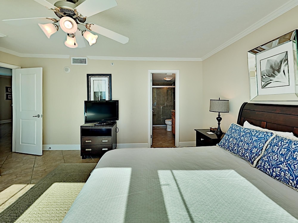 Perdido Towers East by Meyer Vacation Rentals - photo 7