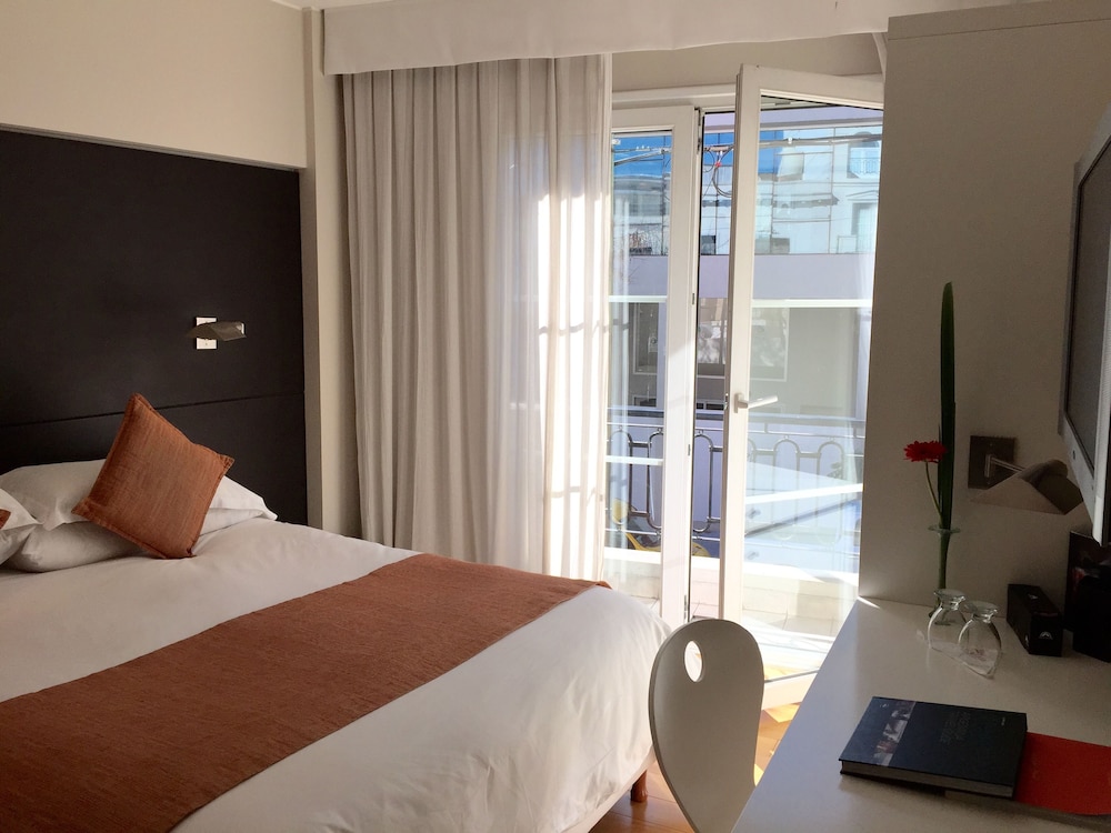 Purobaires Hotel Boutique — 4-Star Luxury Hotel in Buenos Aires, Argentina