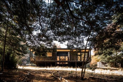 Refugios Australes en Corralco in Unknown City, Chile