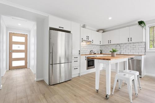 Secret Little Pet Friendly Hideaway in Ballarat, Australia