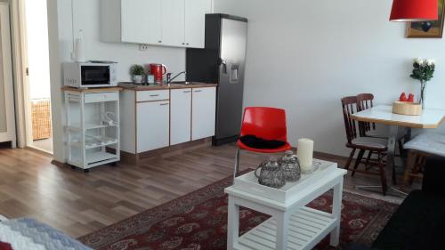 Skólavörðustígur Apartments