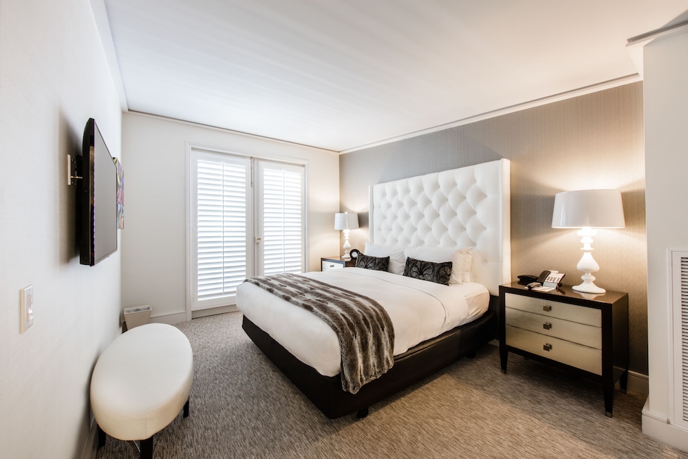 The Mosaic Hotel Beverly Hills - photo 5
