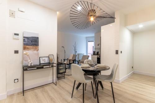 Casco Viejo Chic&Cozy Free Parking