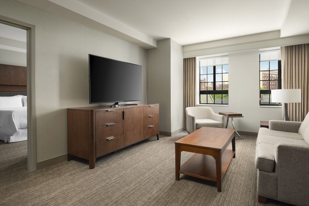 The Westin Portland Harborview - photo 11