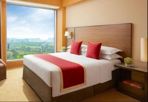 Radiant hotel andheri east terminal 1 2
