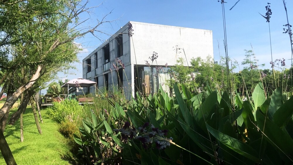 Goodliving in Yilan, Republic of China Taiwan