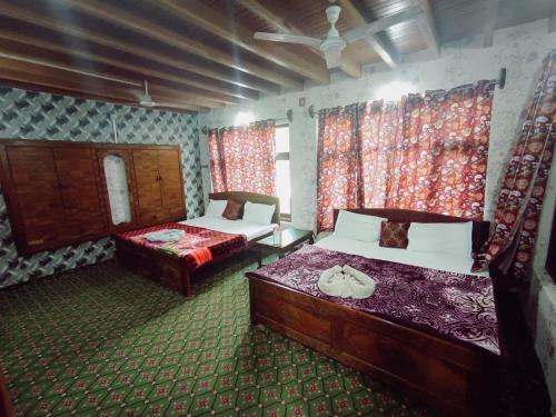 Kralyari Residency - last minute hotel in Unknown City