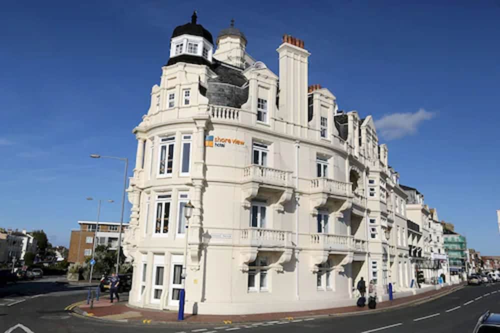 Shore View Hotel in Eastbourne, United Kingdom