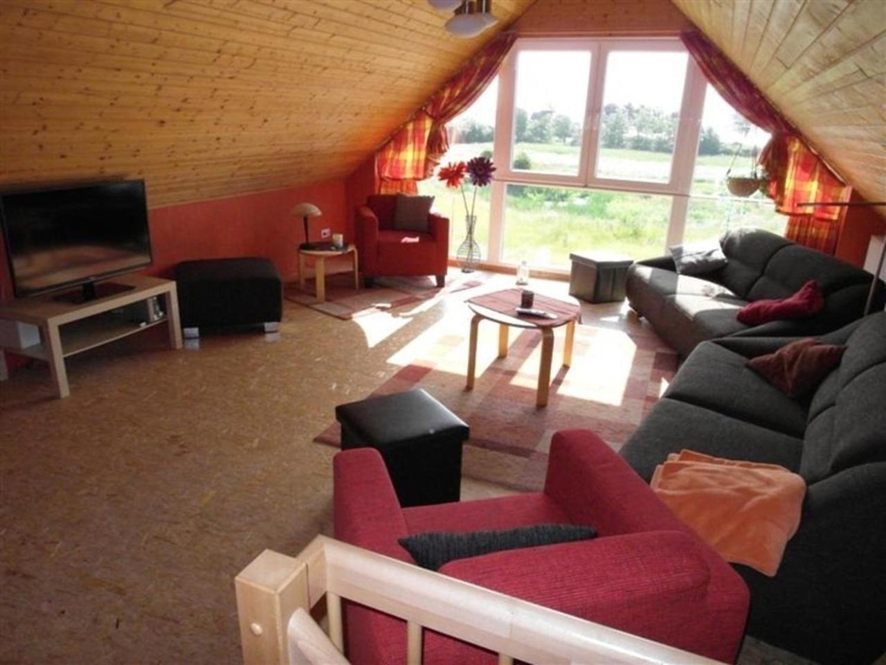 Ferienhaus Am Strand Incl Nk — Gluecksburg
