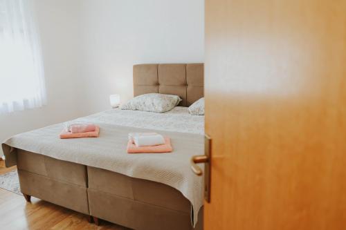 I&T Apartman — 4-Star Luxury Hotel in Gospic, Croatia