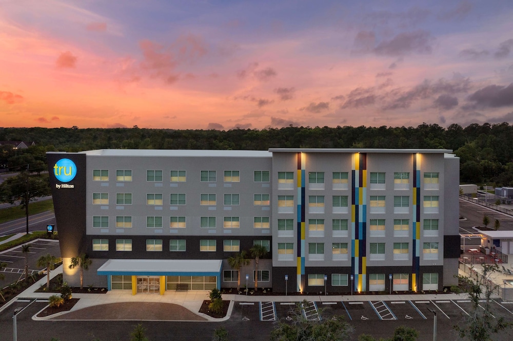 Tru by Hilton Jacksonville Airport I 95 - photo 56