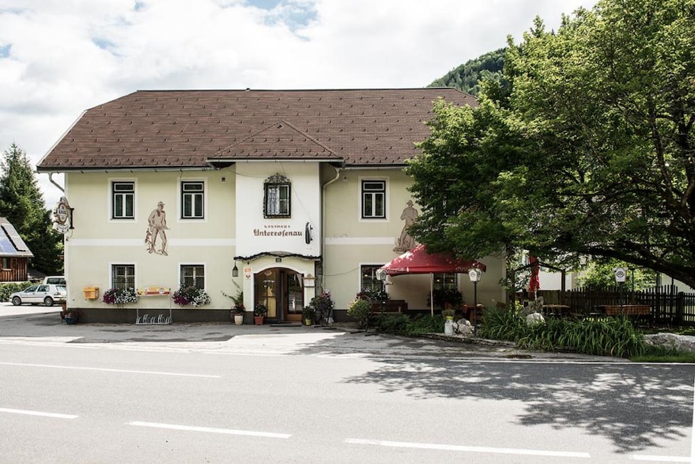 Gasthof Stanglwirt in Goestling An Der Ybbs, Austria