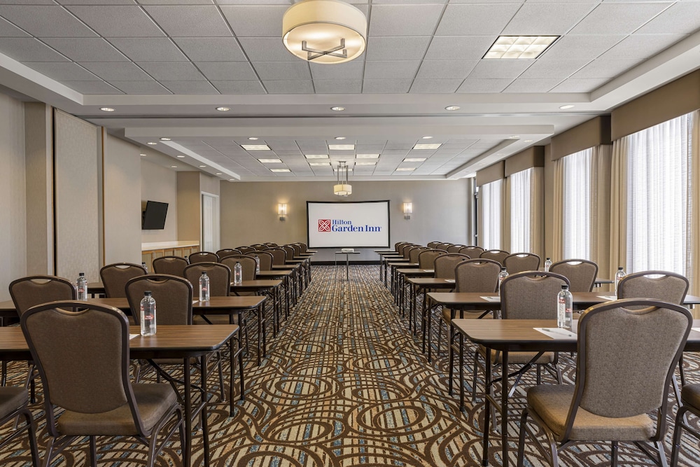 Hilton Garden Inn Los Angeles Redondo Beach - photo 31