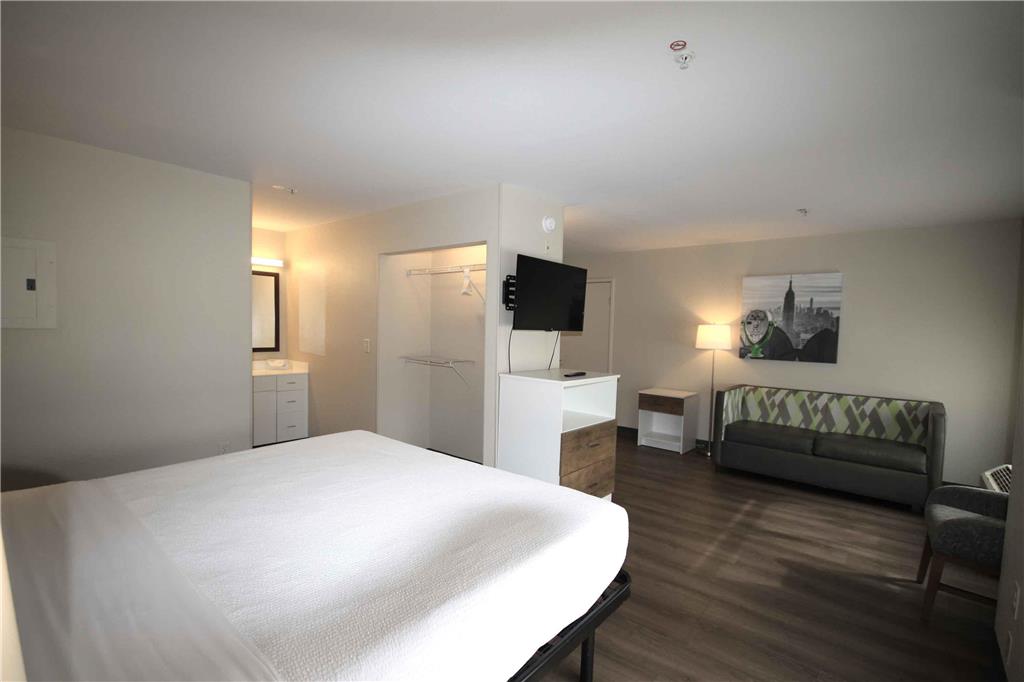 Extended Stay America Suites Albuquerque Rio Rancho Blvd - photo 27