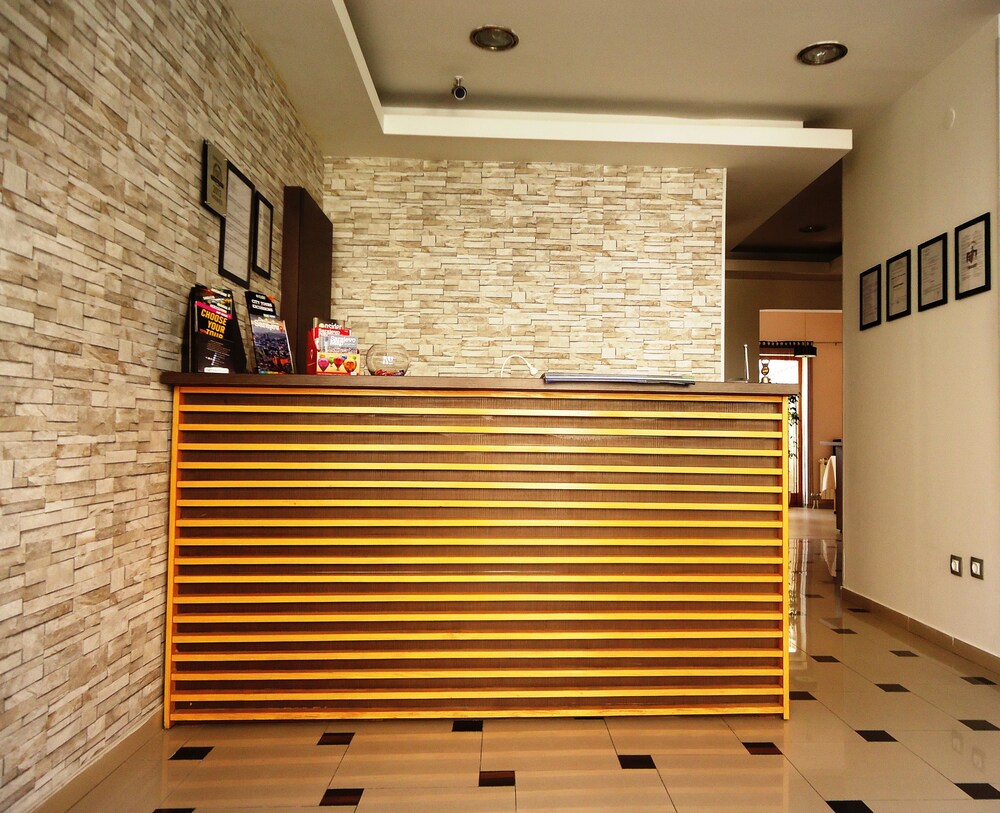 Hotel Divan — Sarajevo — photo 4