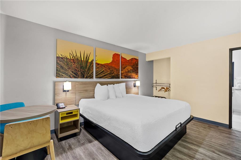 Days Inn by Wyndham Tucson Airport - photo 22