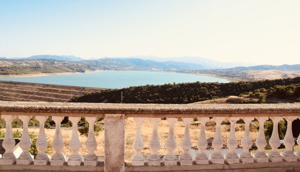 Tenuta Fortunato in Senise, Italy