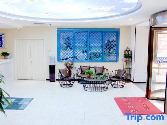 Xifeng Hotel - last minute hotel in Suzhou