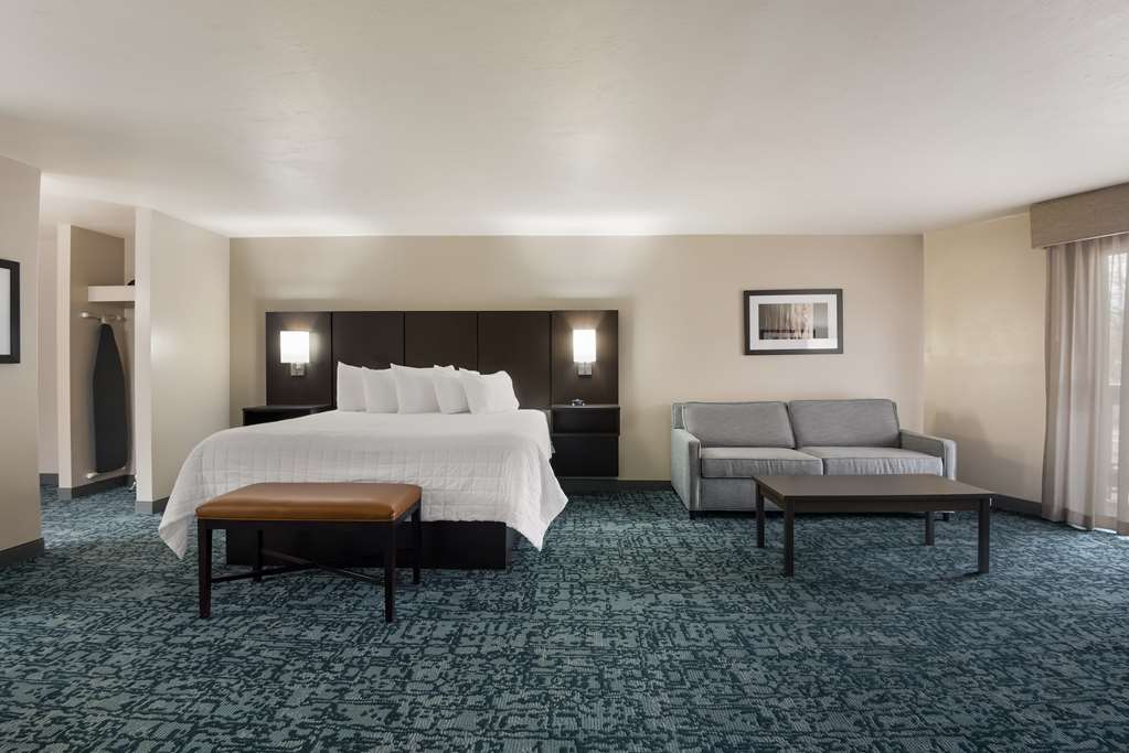 Best Western New Oregon - photo 24