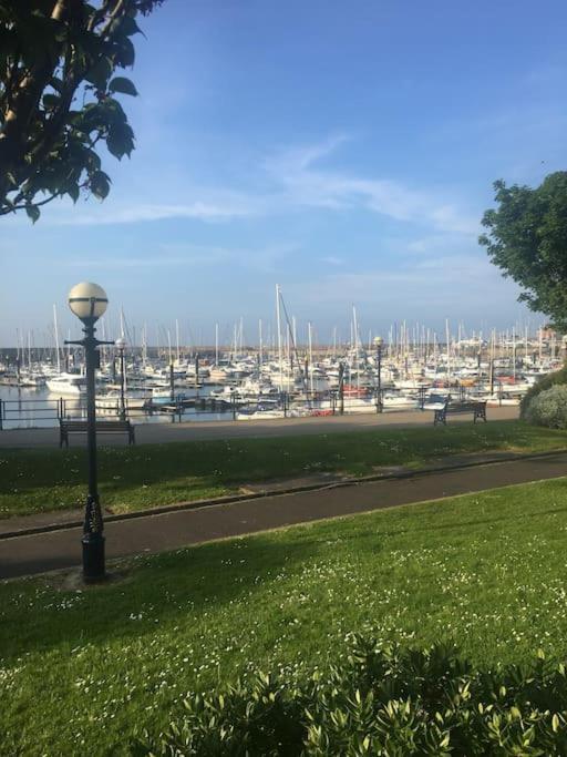 Oscar’s At the Marina in Bangor, United Kingdom