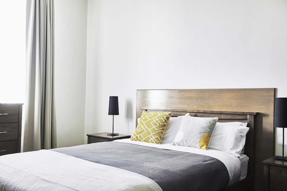 Plough Hotel - carbon neutral hotel in Melbourne