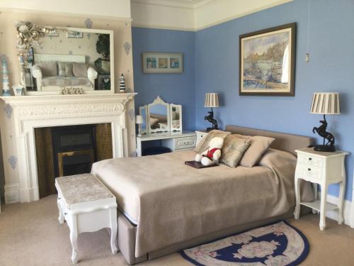 Arun Sands Rooms - carbon neutral hotel in Littlehampton