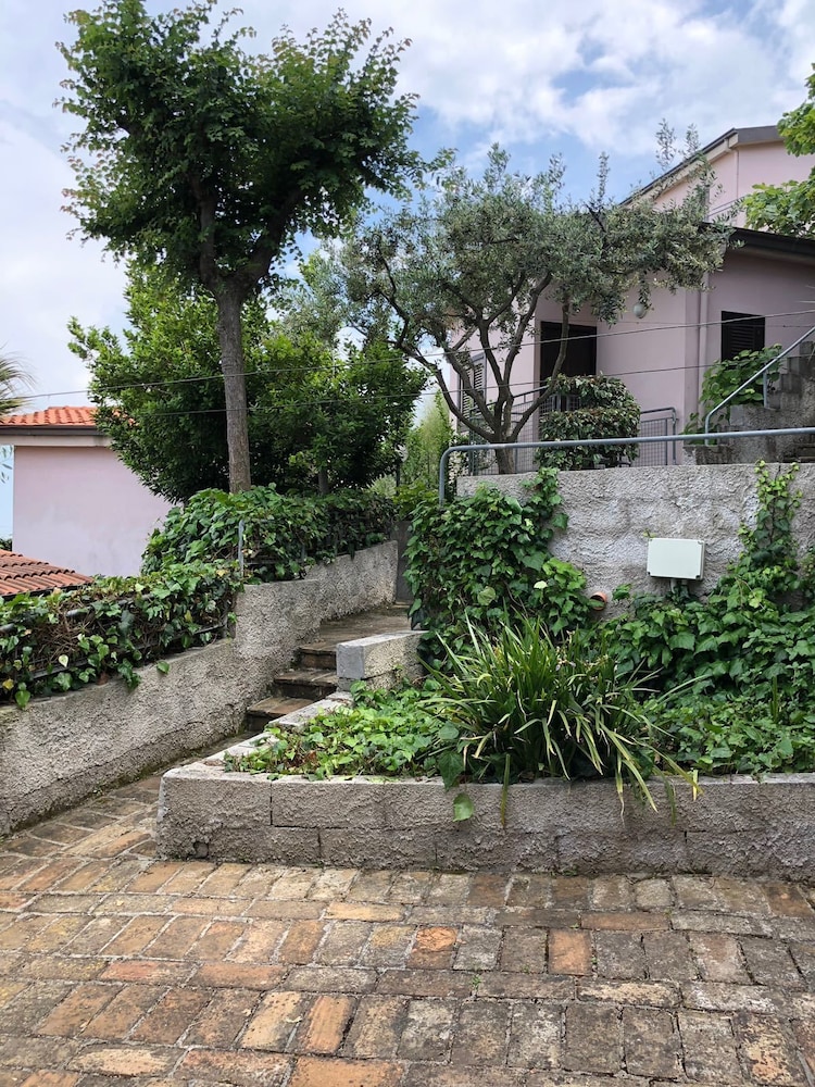 Villaggio Turistico Dea Cupra in Cupra Marittima, Italy