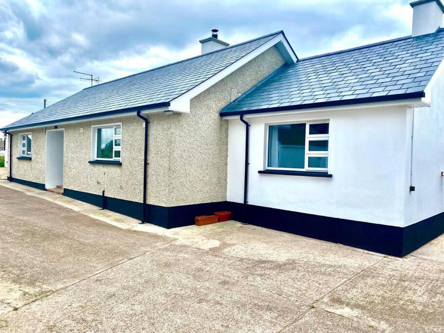 Big Anthony S — Omagh