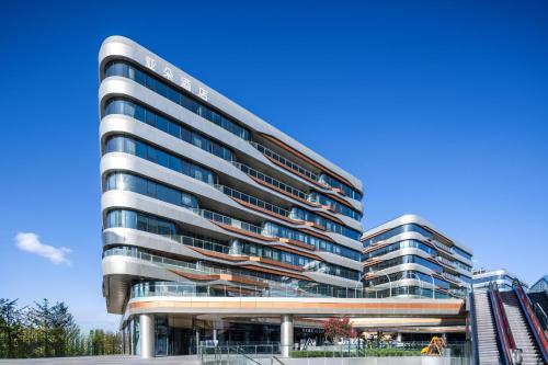 Atour Hotel Beijing Beiqing Road Yongfeng Science Park — 4-Star Luxury Hotel in Beijing, People's Republic of China