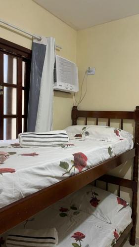 Recanto da natalia - carbon neutral hotel in Angra Dos Reis