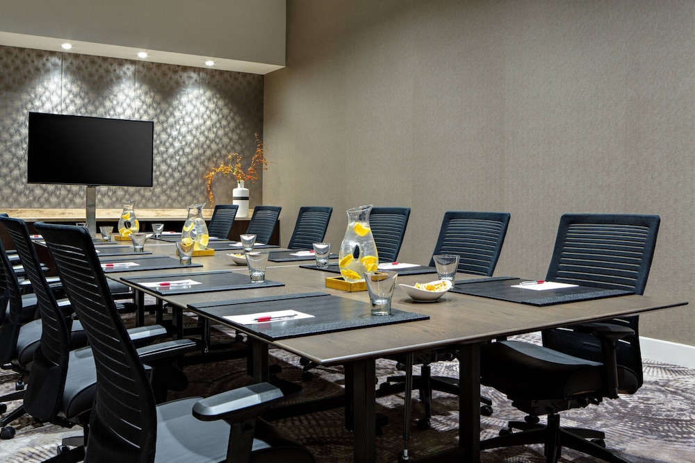 Houston Cityplace Marriott at Springwoods Village - photo 70