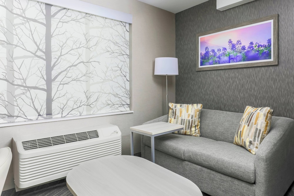 Fairfield Inn & Suites by Marriott Amarillo Central - photo 7
