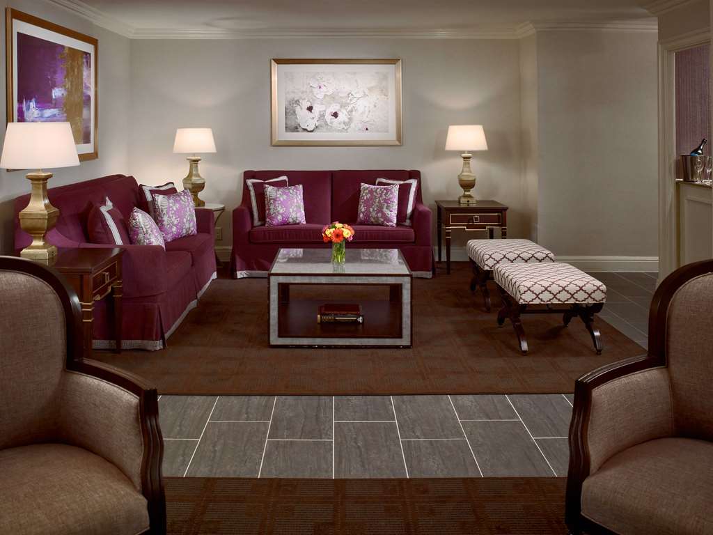 The Royal Sonesta New Orleans - photo 72