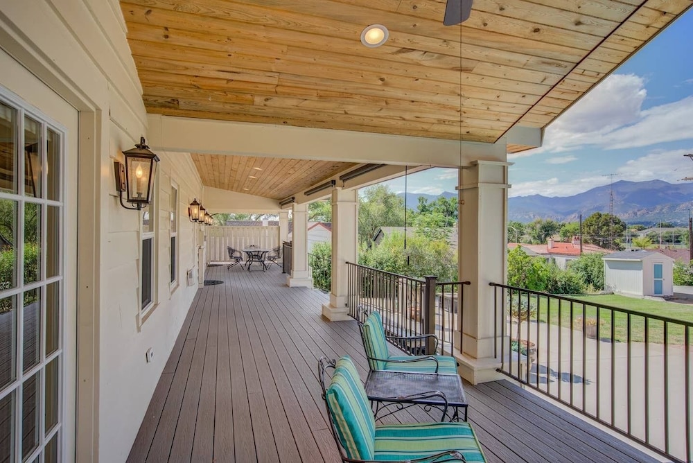 5BR Mnt Viewsdowntown Luxuryfirepit & RV Parking - photo 55